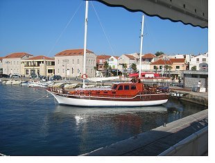 Urlaub in Vodice